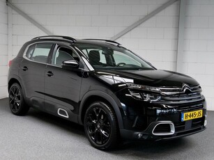 Citroën C5 Aircross 1.2 PT Business Navi/ECC/Cam/Carplay