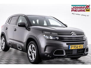 Citroën C5 Aircross 1.2 PureTech Business Automaat ✅ 1e Eigenaar