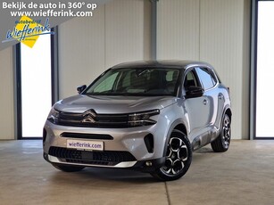 Citroën C5 Aircross 1.6 Plug-in 225 pk Aut. Hybrid Feel