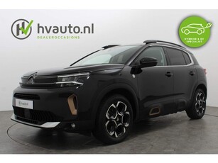 Citroën C5 Aircross 1.6 PLUG-IN HYBRID 225PK C-SERIES EAT8