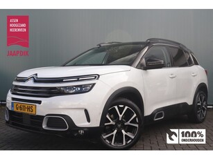 Citroën C5 Aircross BWJ 2019 / 1.2 PT Business Plus