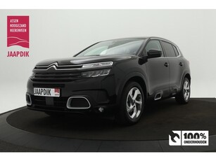 Citroën C5 Aircross BWJ 2022 1.2 131 PK PureTech Business