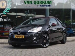 Citroën DS3 1.6 120 PK So Chic / Climate / HIFI (bj 2010)