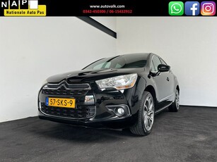 Citroën DS4 1.6 VTi So Chic 05-25 APK! (bj 2011)