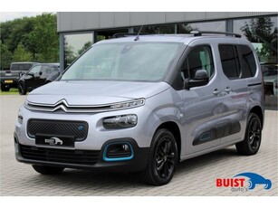 Citroën E-Berlingo Shine 50 kWh NAVI CLIMA CAMERA € 2.000,-