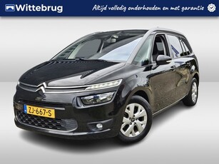 Citroën Grand C4 Picasso 1.2 PureTech Tendance 7