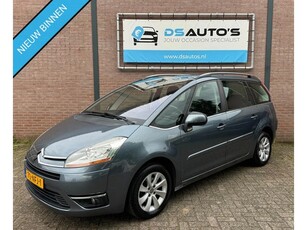 Citroën Grand C4 Picasso 1.6 VTi Business 7p. (bj 2010)