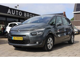 Citroën Grand C4 Picasso 1.6 VTi INTENSIVE NAVI CLIMA