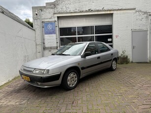 Citroën Xantia 2.0i SX (bj 1993)