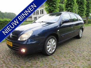 Citroën Xsara Break 1.6i-16V Différence2 Airco