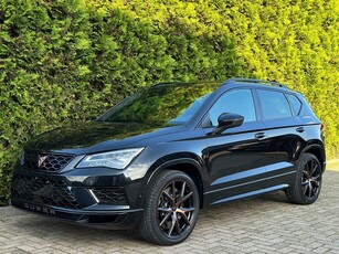 CUPRA Ateca 2.0 TSI 4DRIVE Panorama CarPlay 300pk