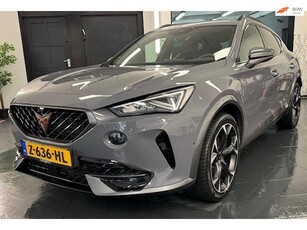 Cupra Formentor 1.4 e-Hybrid Performance