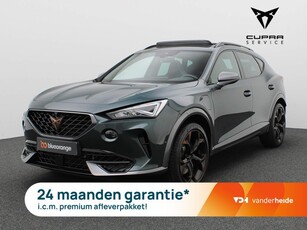 CUPRA Formentor 1.4 e-Hybrid VZ Black Edition 245PK DSG