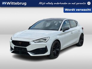 CUPRA Leon 1.4 e-Hybrid 245pk VZ Performance DSG AUTOMAAT /