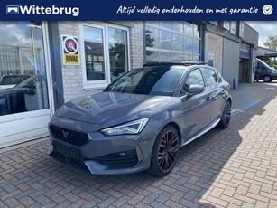 CUPRA Leon 1.4 e-Hybrid VZ Performance / AUTOMAAT/ 245 PK/