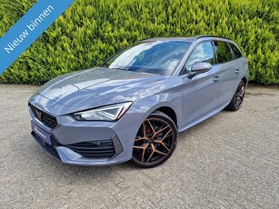 CUPRA Leon Sportstourer 1.4 e-Hybrid 245 (bj 2020)