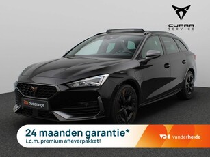 CUPRA Leon Sportstourer 1.4 e-Hybrid Black Edition 245PK