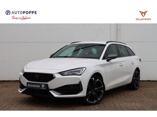 CUPRA Leon Sportstourer 1.4 e-Hybrid VZ Performance 245pk