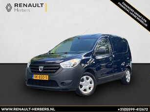 Dacia Dokker 1.5 dCi 75 Ambiance AIRCO / TREKHAAK / PDC /