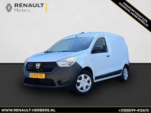 Dacia Dokker 1.5 dCi 75 Essential AIRCO / ALL SEASON /