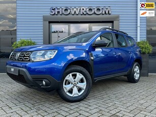 Dacia DUSTER 1.0 TCe 100 Bi-Fuel Essential