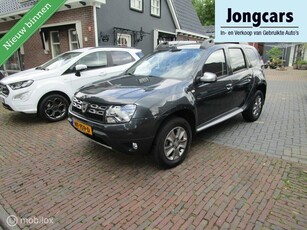 Dacia Duster 1.2 TCe 4x2 Prestige 2015 93000KM