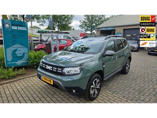 Dacia DUSTER 1.3 TCe 130 Expression,Clima control,360