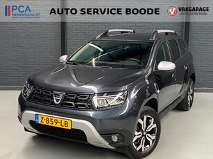 Dacia Duster 1.3 TCe (150pk) Prestige automaat - 360 graden