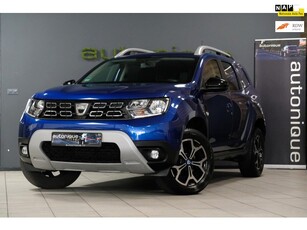 Dacia Duster 1.3 TCe Prestige