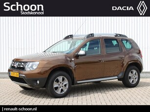 Dacia Duster 1.5 dCi 4x4 Prestige CAMERA NAVI CRUISE