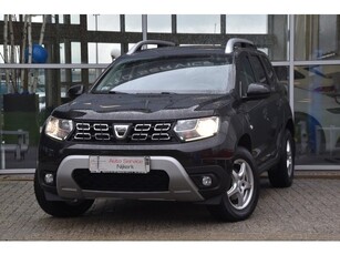 Dacia Duster 1.5 Tce 4x4 Essential Airco Led Pdc Trekhaak