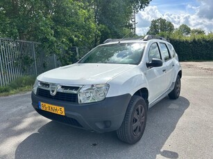 Dacia Duster 1.6 Ambiance LPG Airco