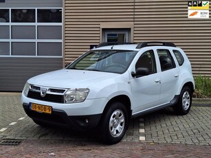 Dacia Duster VERKOCHT/VERKOCHT/VERKOCHT