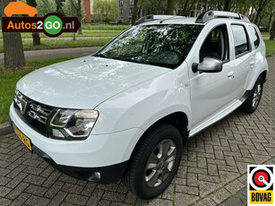 Dacia Duster 1.6 SCe 4x2