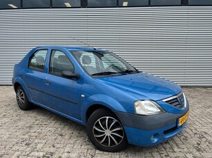 Dacia Logan 1.6 LauréateAirco