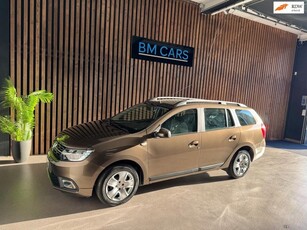 Dacia Logan MCV 0.9 TCe SL Royaal [bj 2018] AircoNavi