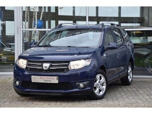 Dacia Logan MCV 0.9 TCe S&S Lauréate Airco Pdc Elek. Ramen 1ste Eigenaar