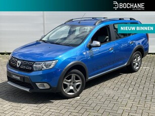 Dacia Logan MCV 0.9 TCe 90 Stepway Navi Airco Cruise