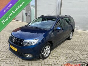 Dacia Logan MCV 0.9 TCe?2018?Laureate??AUTOMAAT?