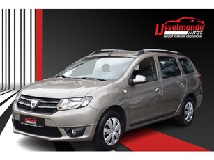 Dacia Logan MCV 1.2 16V Airco Navigatie (bj 2014)