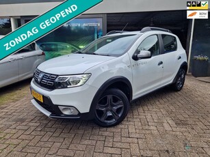 Dacia Sandero 0.9 TCe Bi-Fuel SL Stepway 1E EIGENAAR