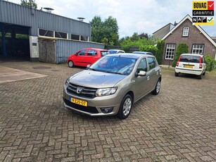 Dacia Sandero 0.9 TCe Lauréate