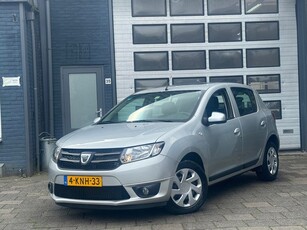 Dacia Sandero 0.9 TCe Lauréate Airco Navi Cruise