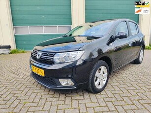 Dacia Sandero 0.9 TCe Laureate Nieuwe APK