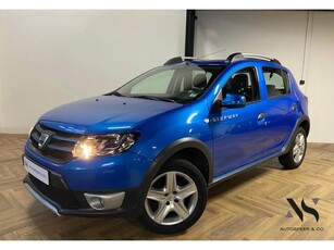 Dacia Sandero 0.9 TCe Stepway Ambiance NAVI BLUETOOTH CLIMA