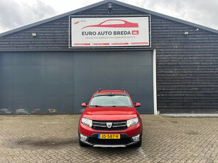 Dacia Sandero 0.9 TCe Stepway Lauréate