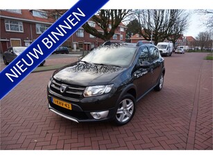 Dacia Sandero 0.9 TCe Stepway Lauréate NL AUTO ORG KM NAP