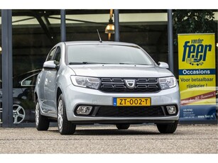 Dacia Sandero 1.0 SCe Laureate (bj 2019)