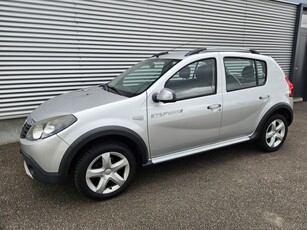 Dacia Sandero 1.6 Ambiance Airco (bj 2010)