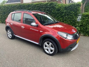 Dacia Sandero 1.6 Stepway Airco Slechts 126dkm Nw Apk